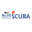 Blue Holic Scuba Icon