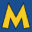 MegaDox.com Icon