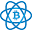 Electrum Bitcoin Wallet Icon