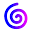 Square Crypto Icon