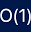 O(1) Labs Icon