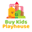 Buy Kids Playhouse Icon