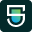 Solidified Icon