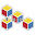 Blockchain Research Institute Icon