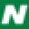 NextCar Rental Icon