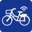 Hamilton Bike Share Icon