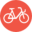 RTC Bike Share Icon