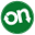 On Bike Share Icon