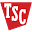 TractorSupplyRx Icon