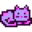 MoonCatRescue Icon