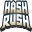 Hash Rush Icon