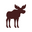 Rusty Moose Marketplace Icon