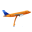 Airline Museum Icon