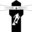 Lighthouse Diving Icon