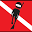 Dive & Glide Icon