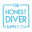 The Honest Diver Icon