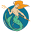 Adventure Scuba Center Icon