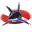 A1 Scuba Icon