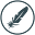 Feathercoin Icon