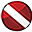 Eco Dive Center Icon