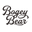 Bogey Bear Golf Icon