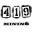 419Mining Icon