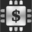 ASIC Miner Value Icon