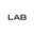 LAB Luxury Resale Icon