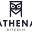 Athena Bitcoin Icon