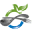 Foodtensils Icon