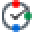Output Time Icon