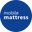 Mobile Mattress Icon