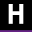 Hunt Vintage Icon