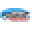 Paddlesports Warehouse Icon