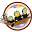 Umiak Icon