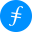 Filecoin Icon