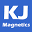 K&J Magnetics Icon