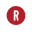 Ruby Colorful Coffees Icon