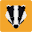 Badger Finance Icon