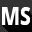 Music Store Icon