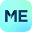 Hashkey Me Icon