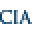 CIA Medical Icon