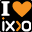 IXXO Cart Icon