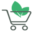 Leaf'd Icon