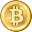Bitcoin Gift Cards Icon