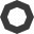 Round The Block Icon