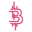 Bitcoin Gift Card Icon