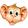 Monkey Mania Icon