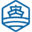 Ferries in Greece Icon