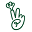 Seconds Carrot Crackers Icon